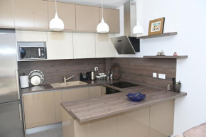 One bedroom apartment Zefir near štikovica beach